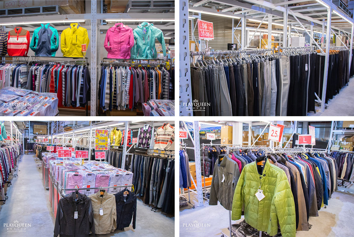 2020廠拍嘉年華好傢在寢具床墊館