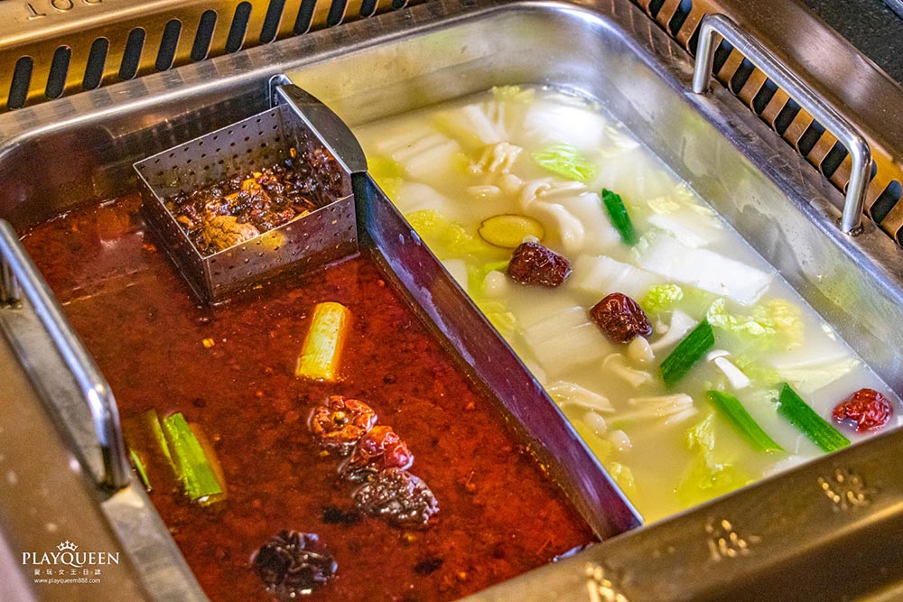 瓦庫麻辣鍋 WOW COOL 瓦庫麻辣鍋 WOW COOL