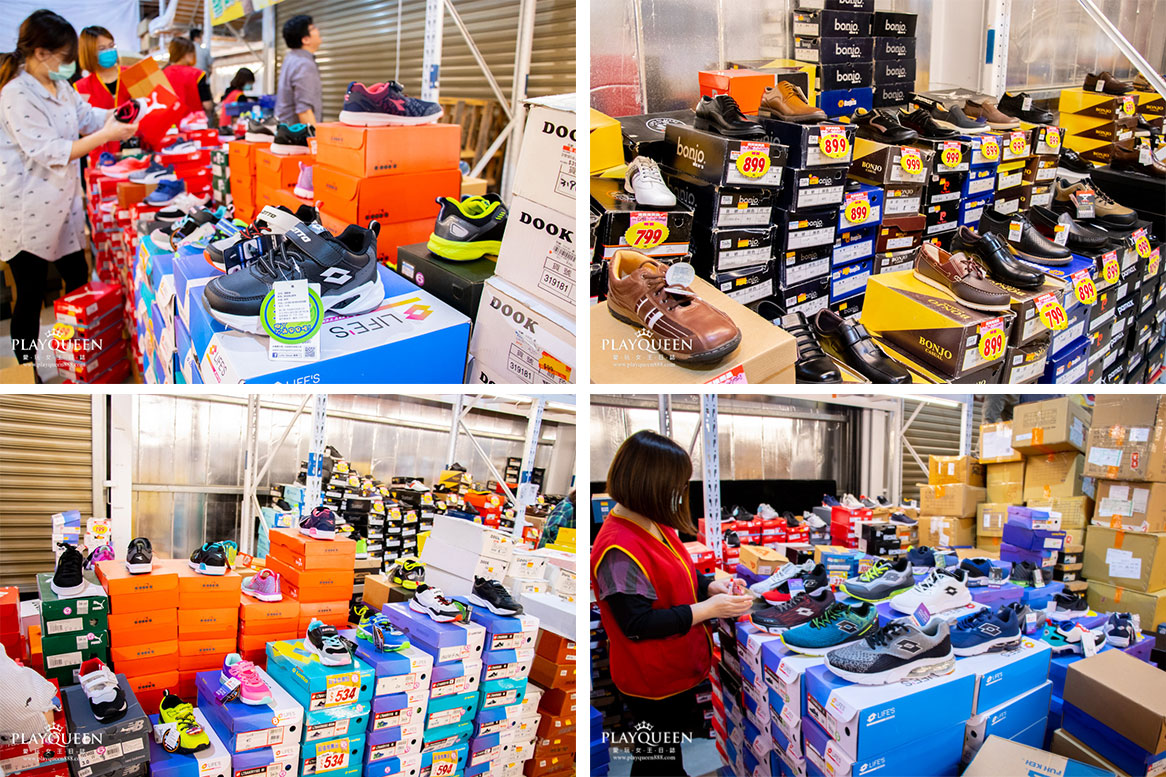 2020廠拍嘉年華好傢在寢具床墊館