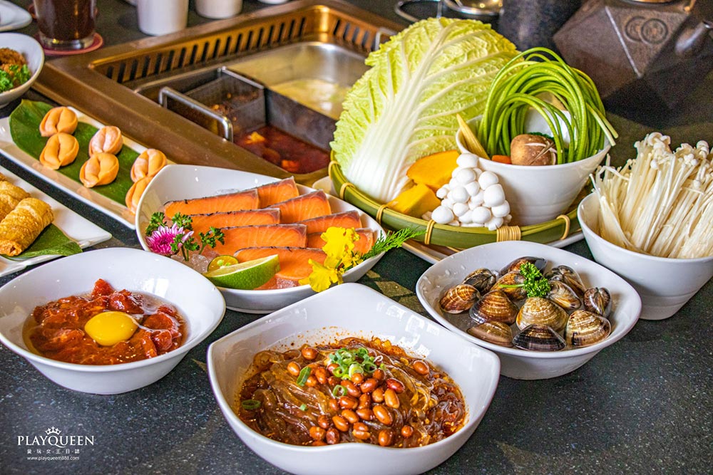 瓦庫麻辣鍋 WOW COOL 瓦庫麻辣鍋 WOW COOL