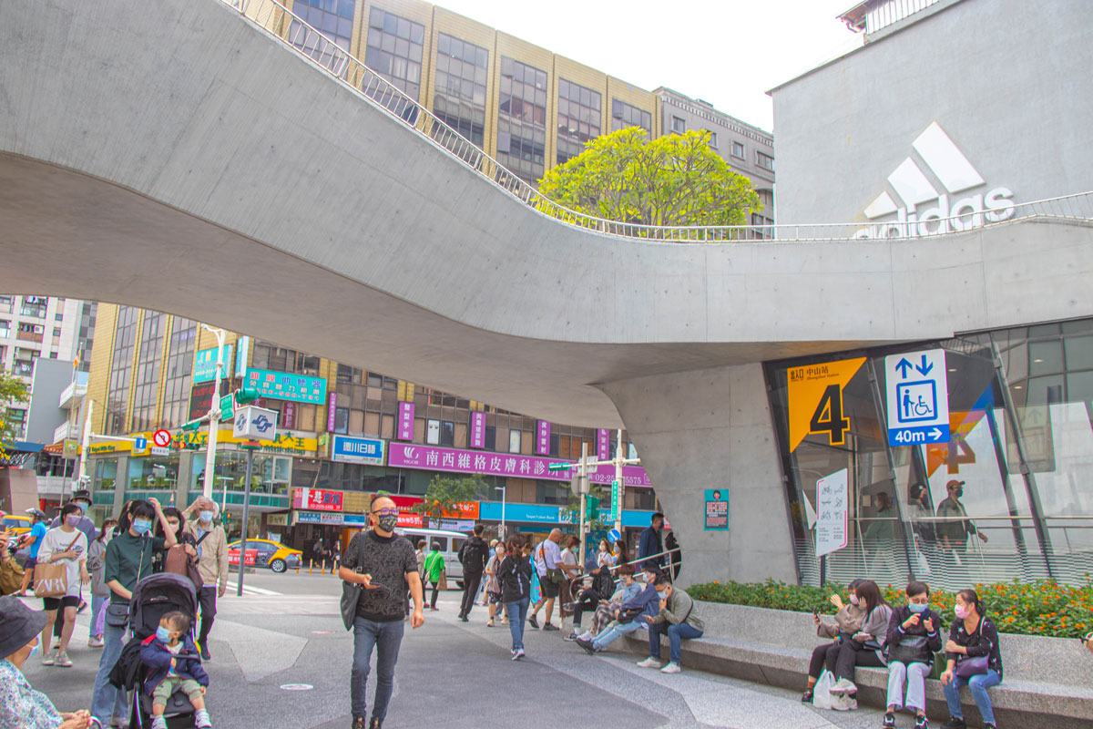 原創新美學/原住民族委員會(看見太陽)x台北捷運