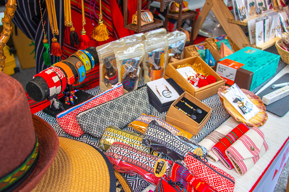 原創新美學/原住民族委員會(看見太陽)x台北捷運