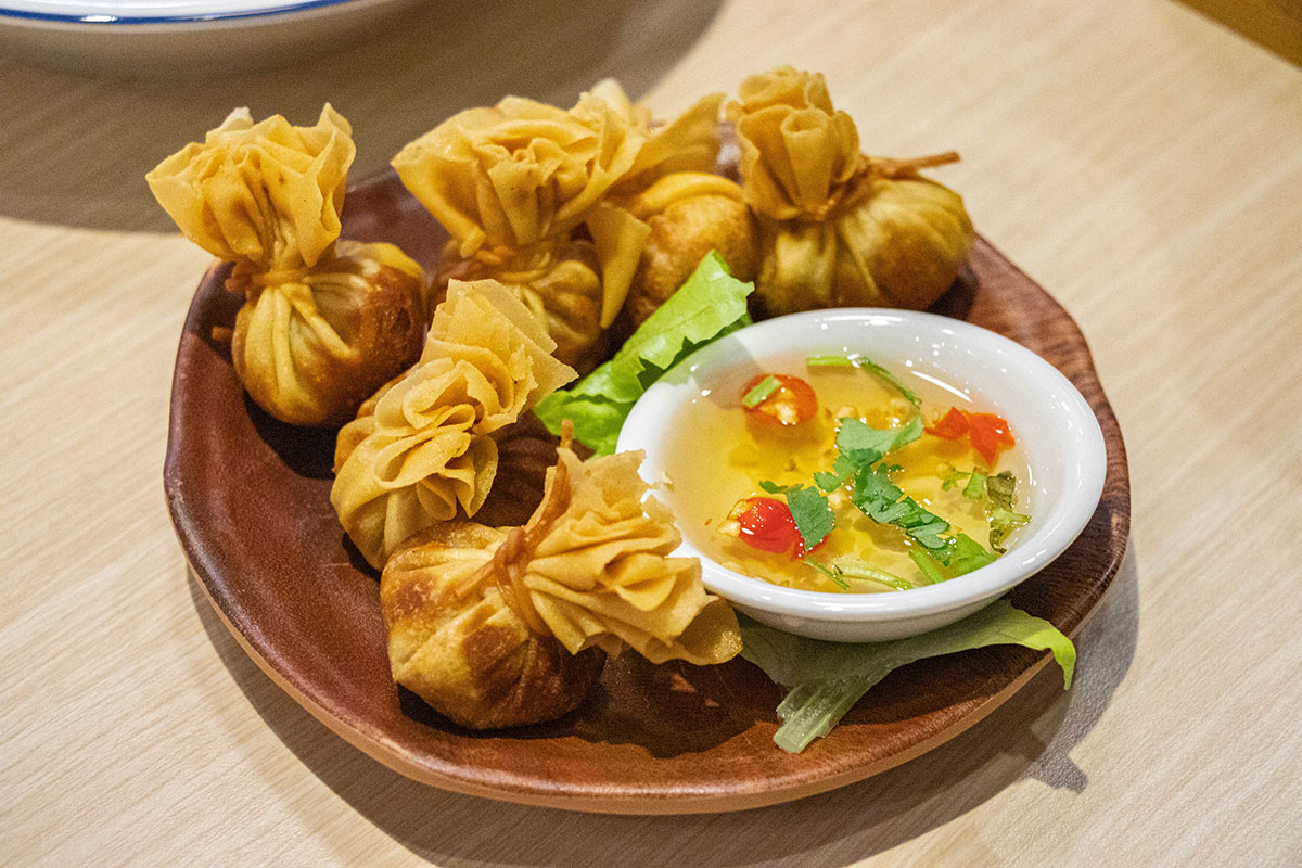 山水婆南洋料理專賣PLUS 山水婆南洋料理專賣PLUS