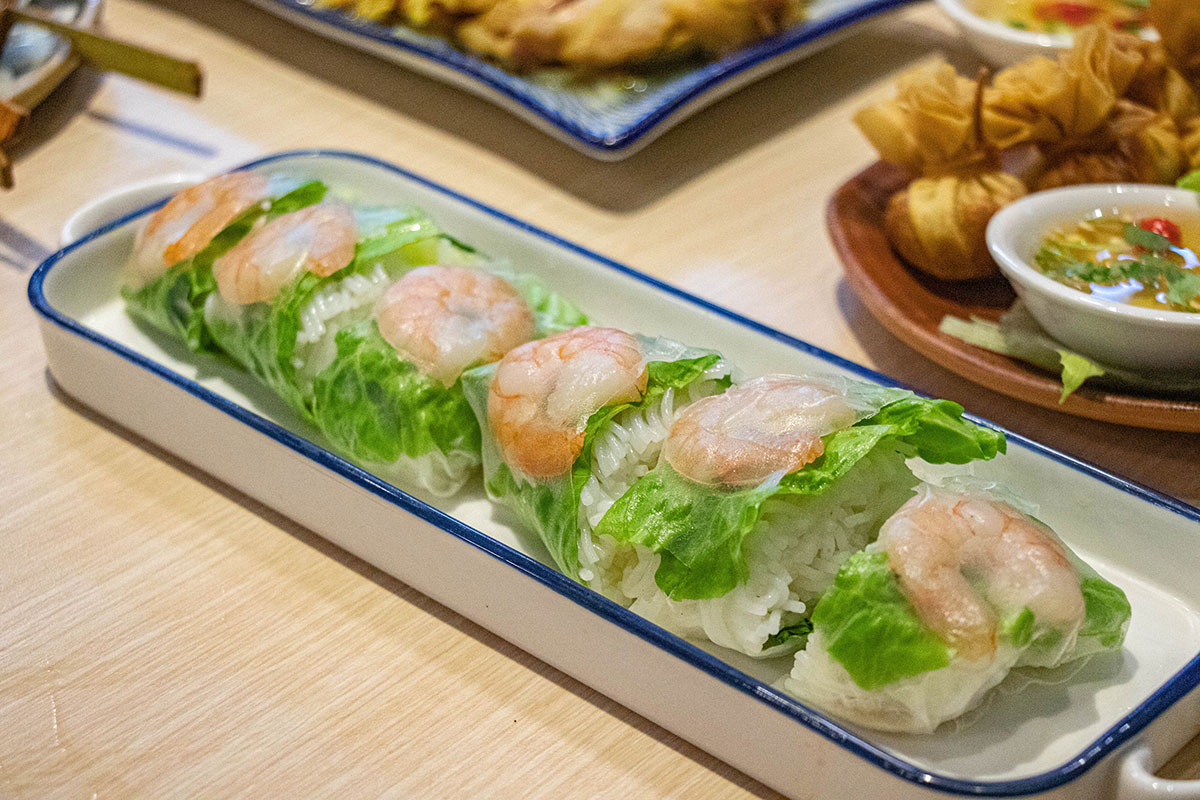 山水婆南洋料理專賣PLUS 山水婆南洋料理專賣PLUS