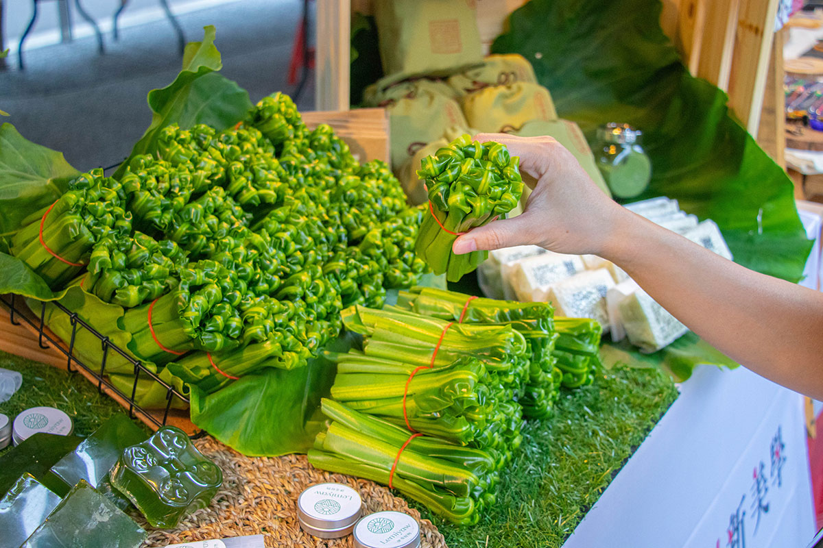 原創新美學/原住民族委員會(看見太陽)x台北捷運