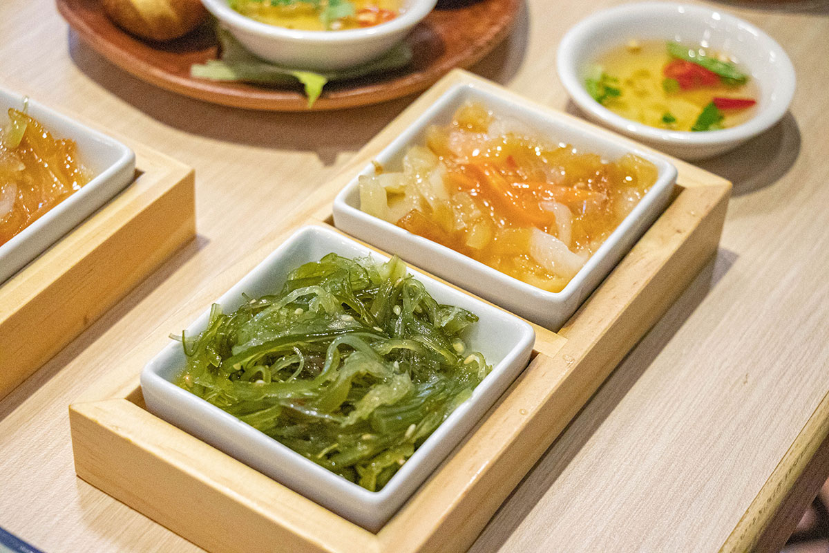 山水婆南洋料理專賣PLUS 山水婆南洋料理專賣PLUS