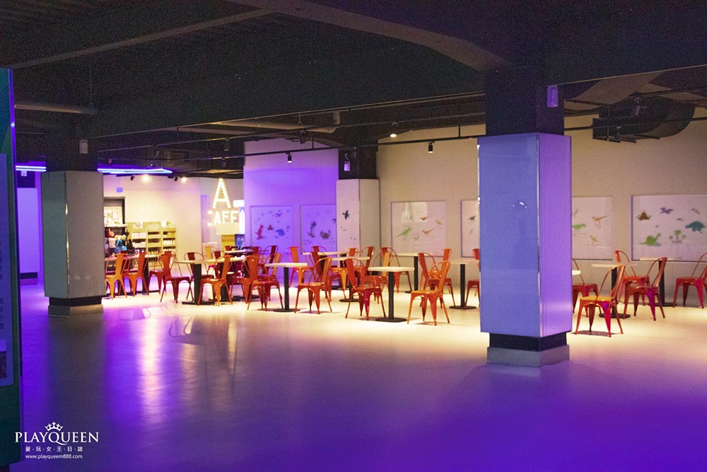 喜晶A光學觀光工廠