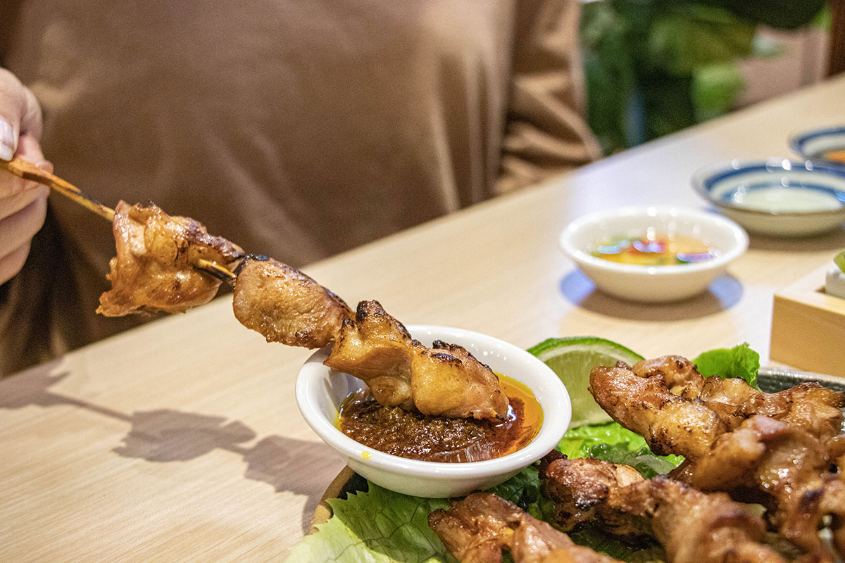 山水婆南洋料理專賣PLUS 山水婆南洋料理專賣PLUS