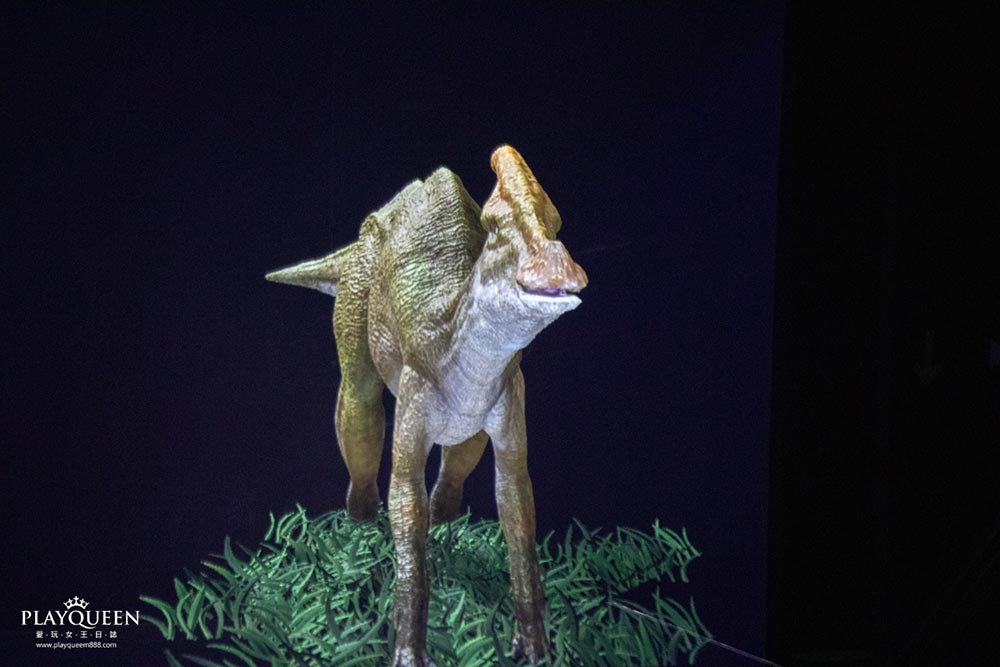 喜晶A光學觀光工廠