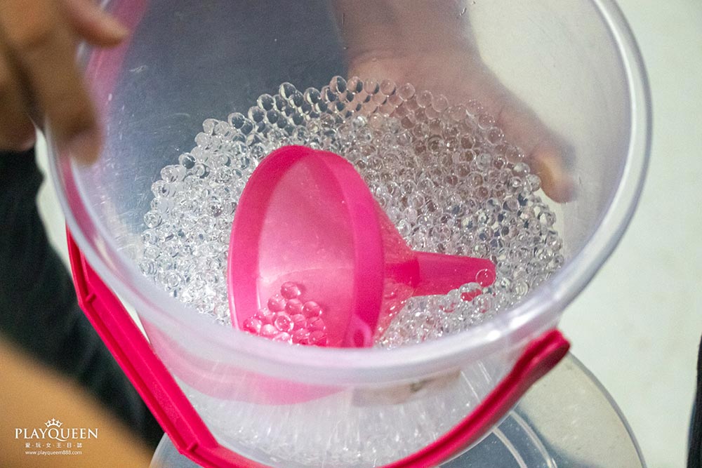 喜晶A光學觀光工廠