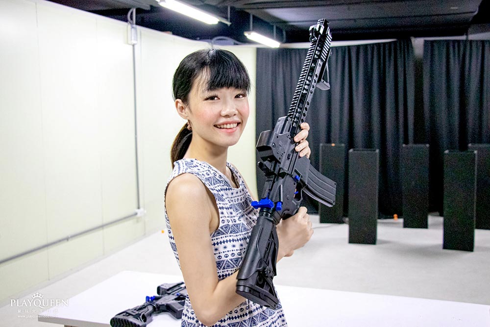 喜晶A光學觀光工廠