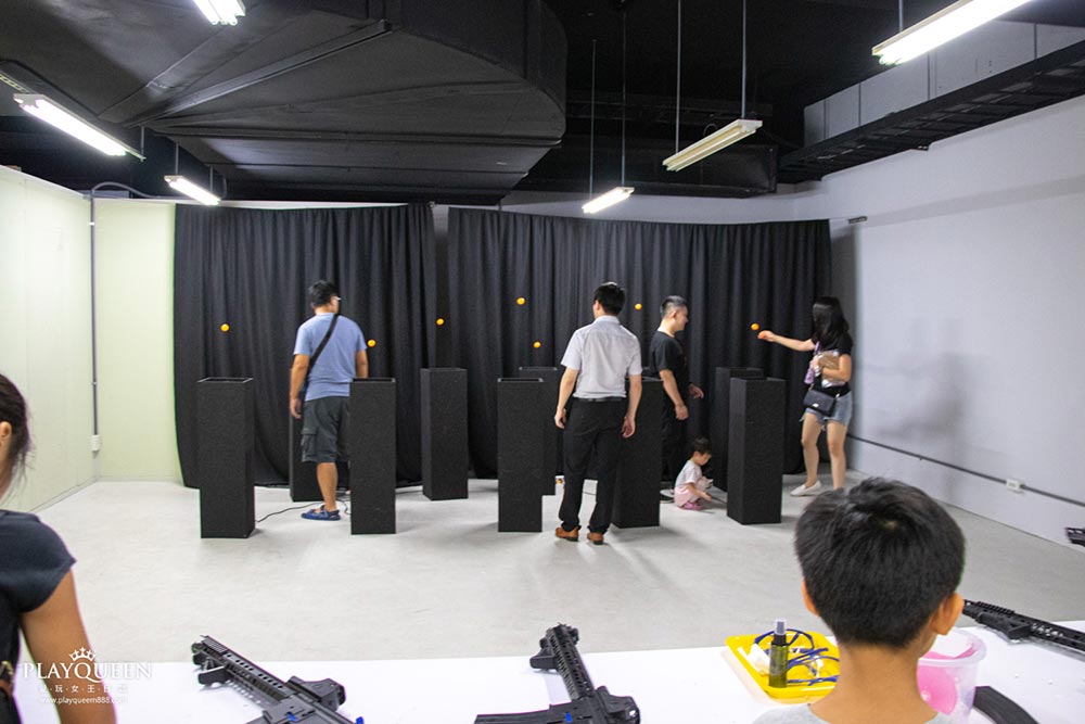 喜晶A光學觀光工廠