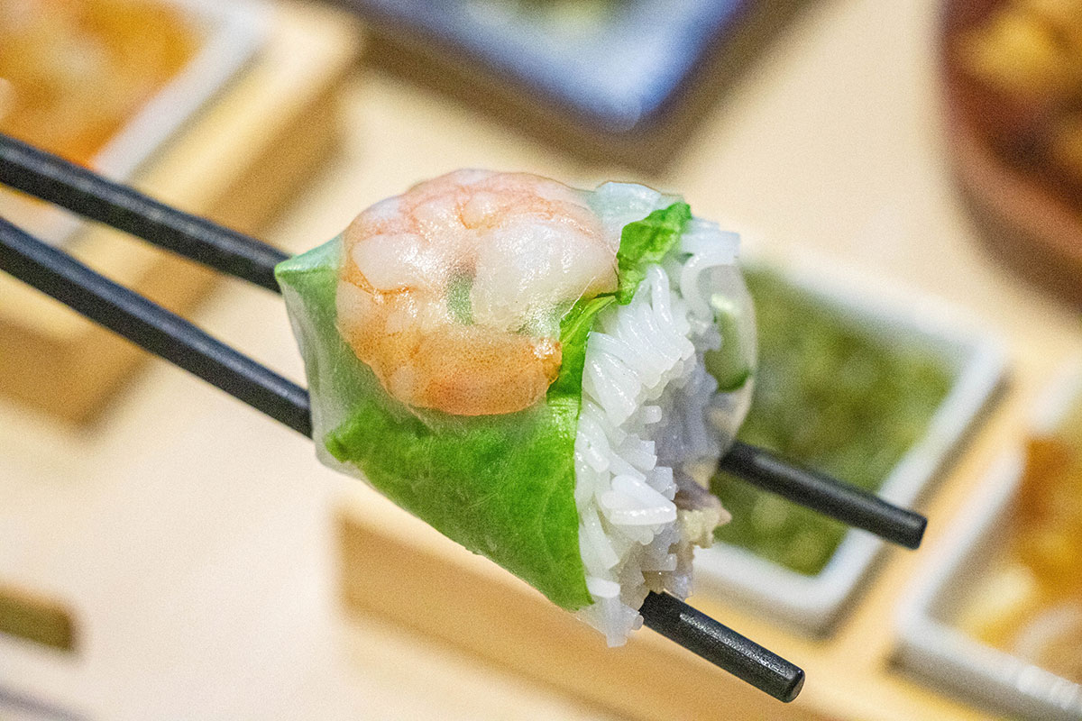 山水婆南洋料理專賣PLUS 山水婆南洋料理專賣PLUS