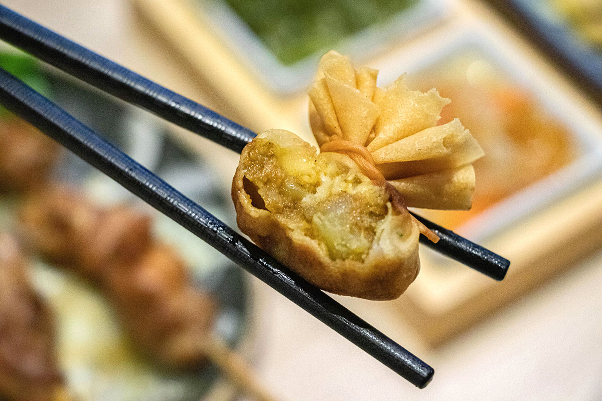 山水婆南洋料理專賣PLUS 山水婆南洋料理專賣PLUS