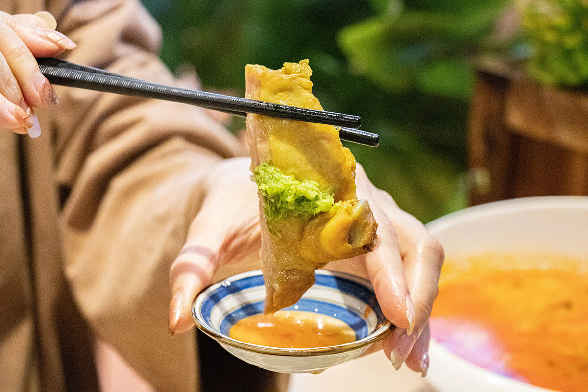 山水婆南洋料理專賣PLUS 山水婆南洋料理專賣PLUS