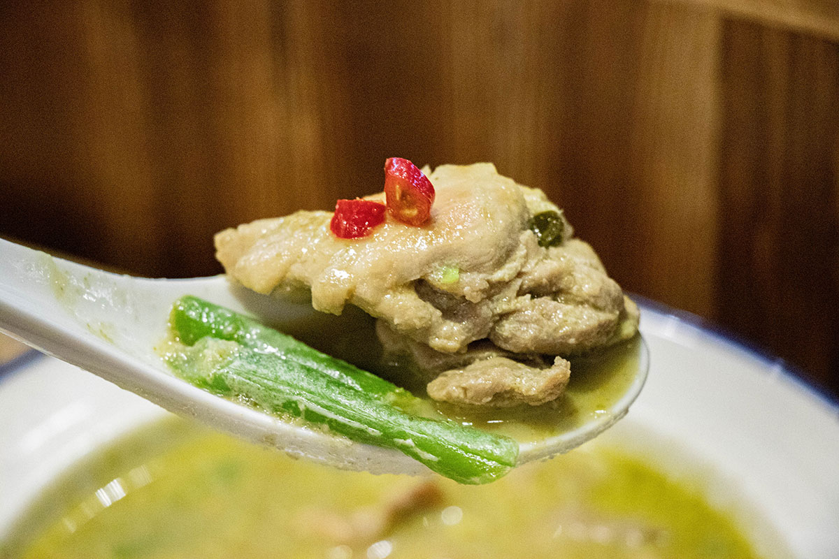 山水婆南洋料理專賣PLUS 山水婆南洋料理專賣PLUS