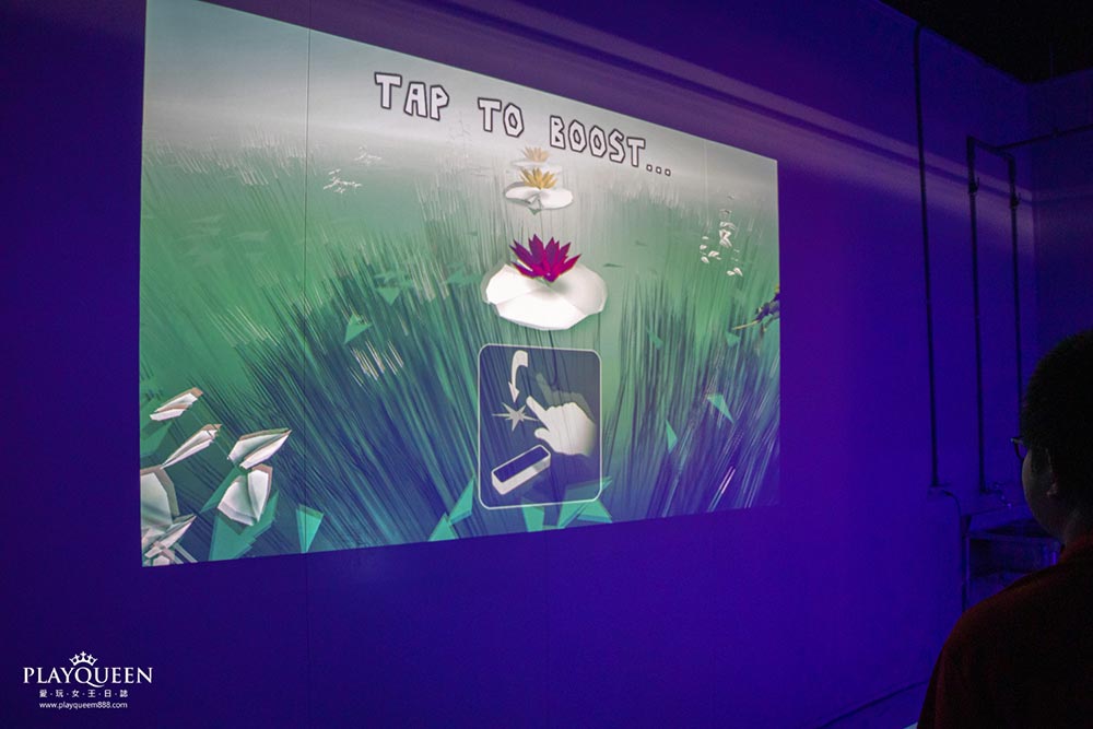 喜晶A光學觀光工廠