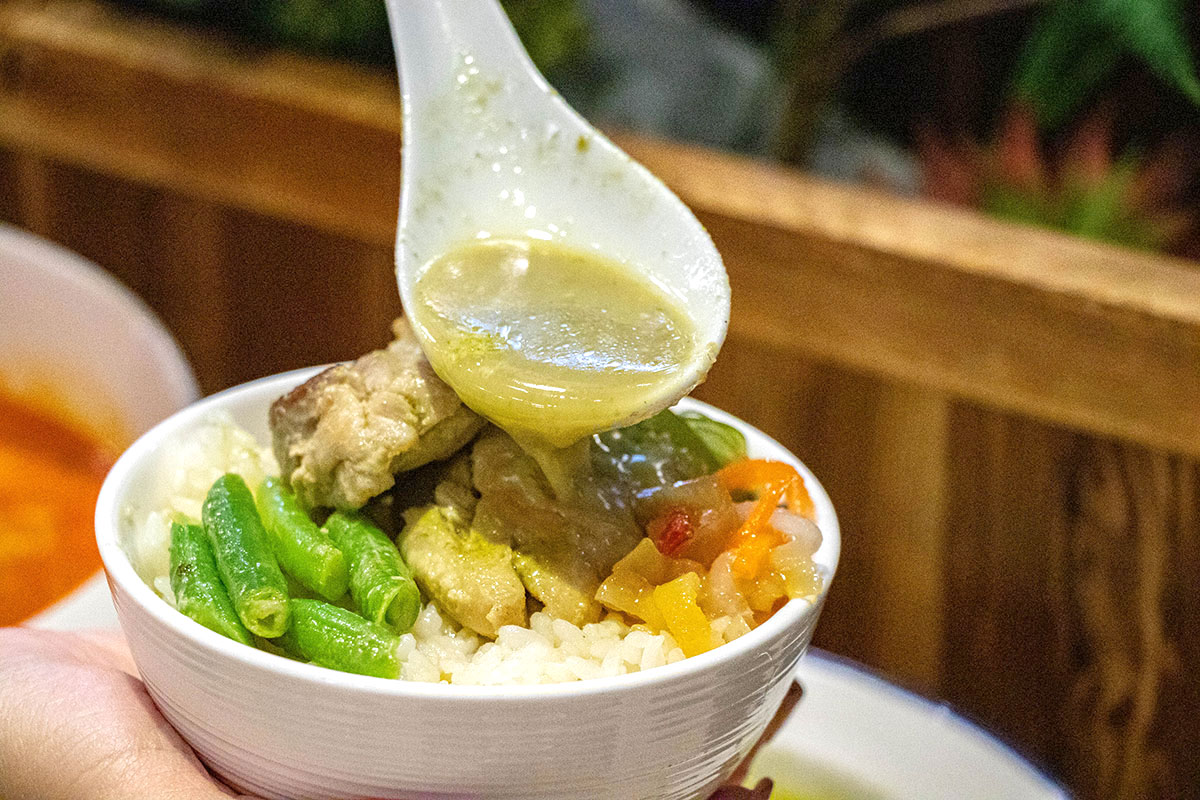 山水婆南洋料理專賣PLUS 山水婆南洋料理專賣PLUS