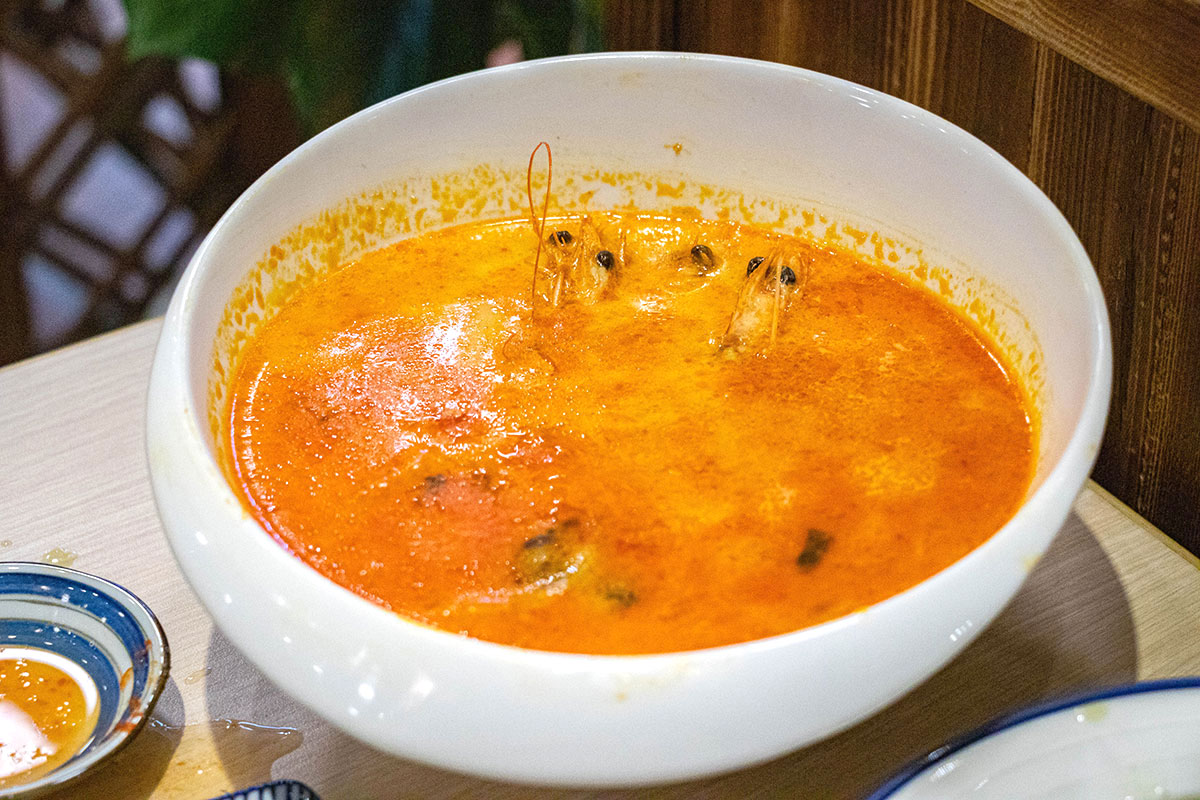 山水婆南洋料理專賣PLUS 山水婆南洋料理專賣PLUS