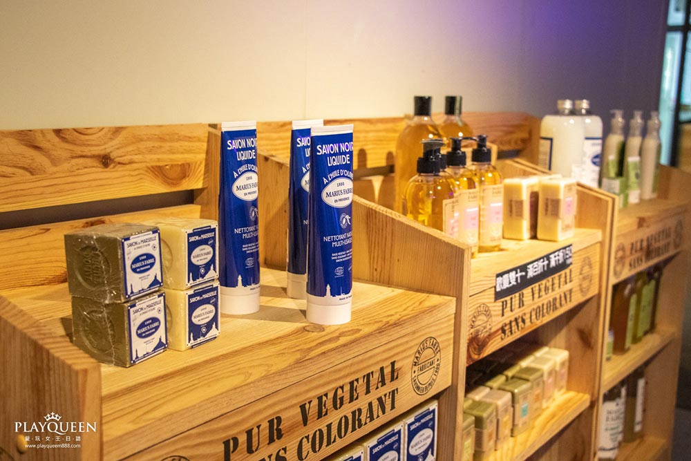 喜晶A光學觀光工廠