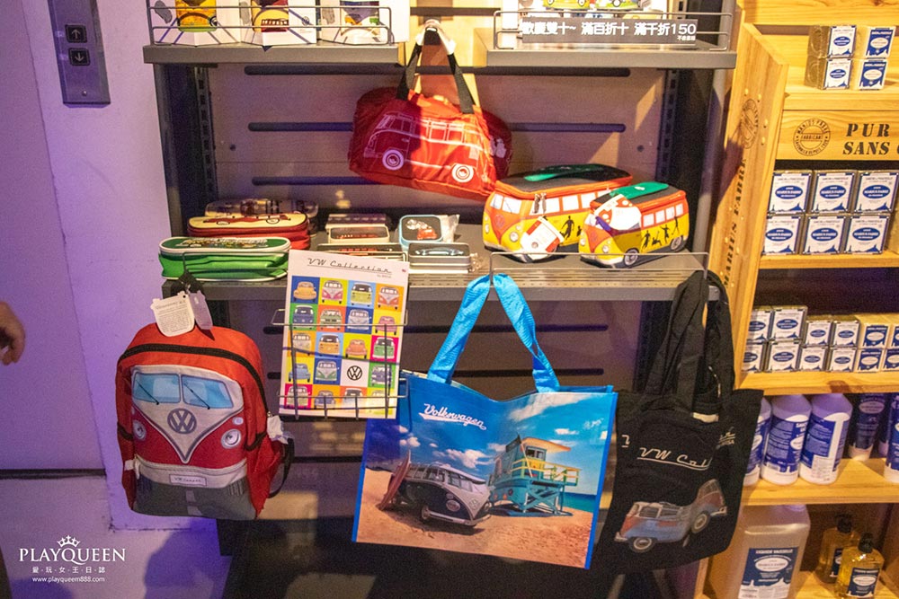 喜晶A光學觀光工廠