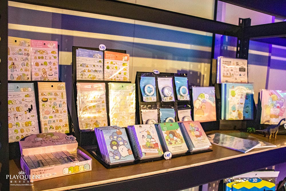 喜晶A光學觀光工廠