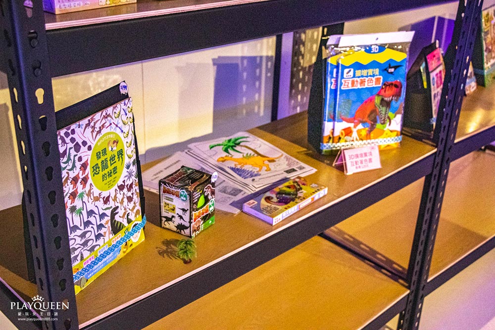 喜晶A光學觀光工廠