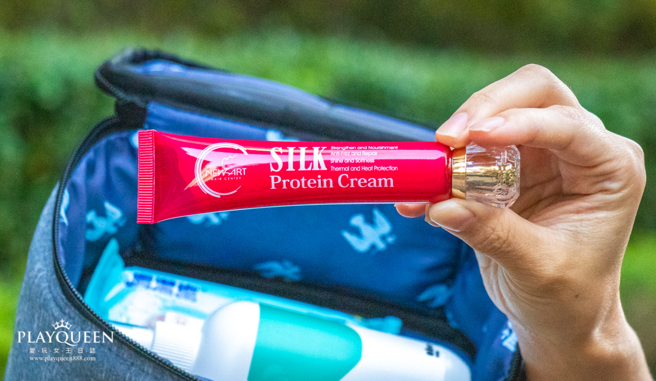 newart潔髮乳 去屑洗髮精