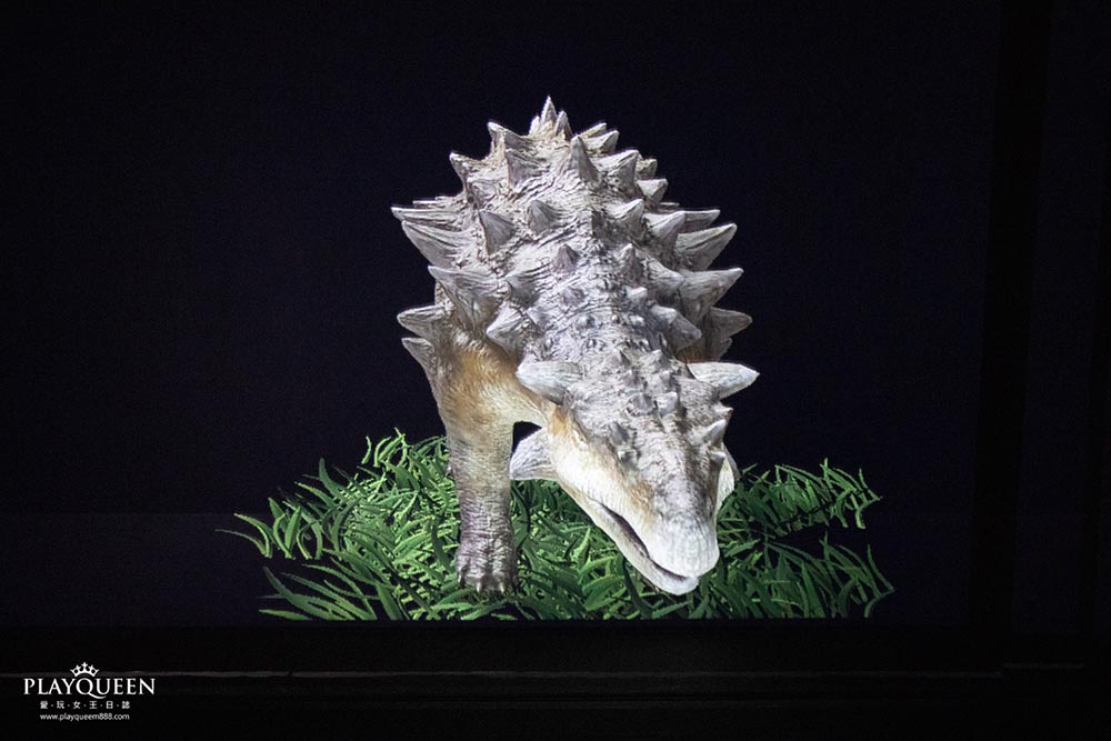 喜晶A光學觀光工廠