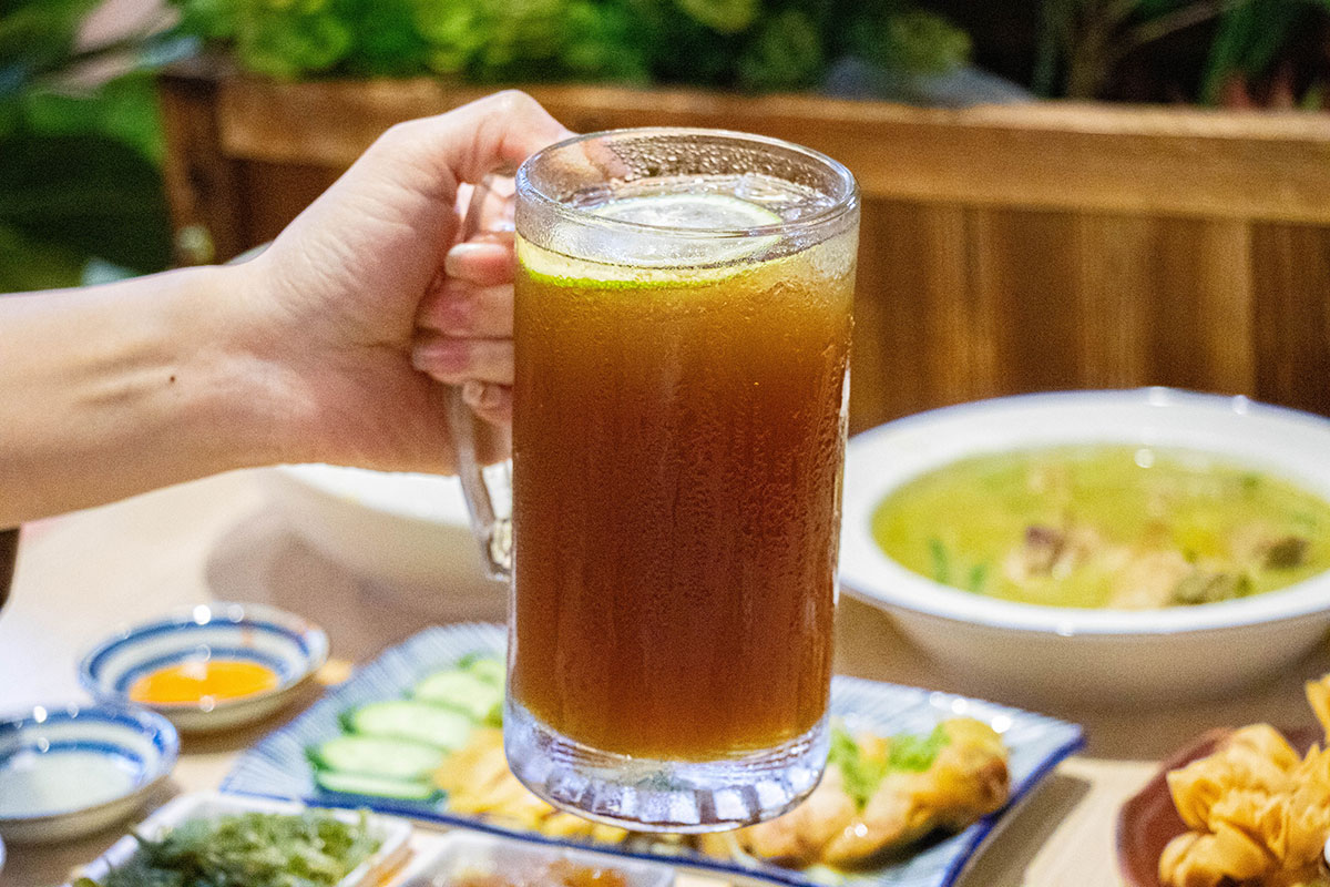 山水婆南洋料理專賣PLUS 山水婆南洋料理專賣PLUS