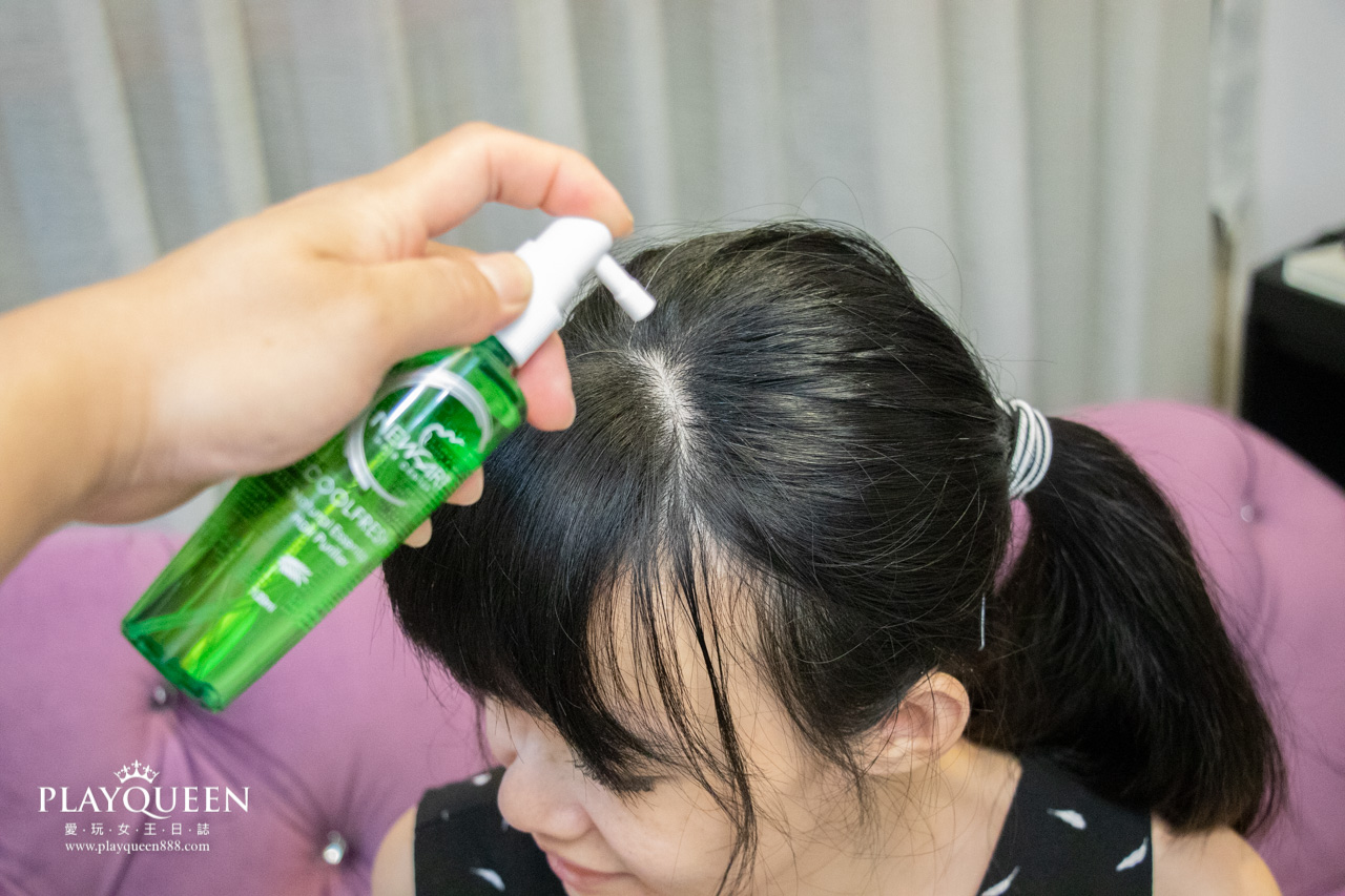 newart潔髮乳 去屑洗髮精