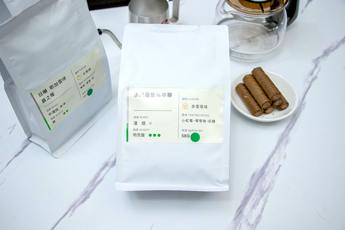 buon-caffe步昂咖啡