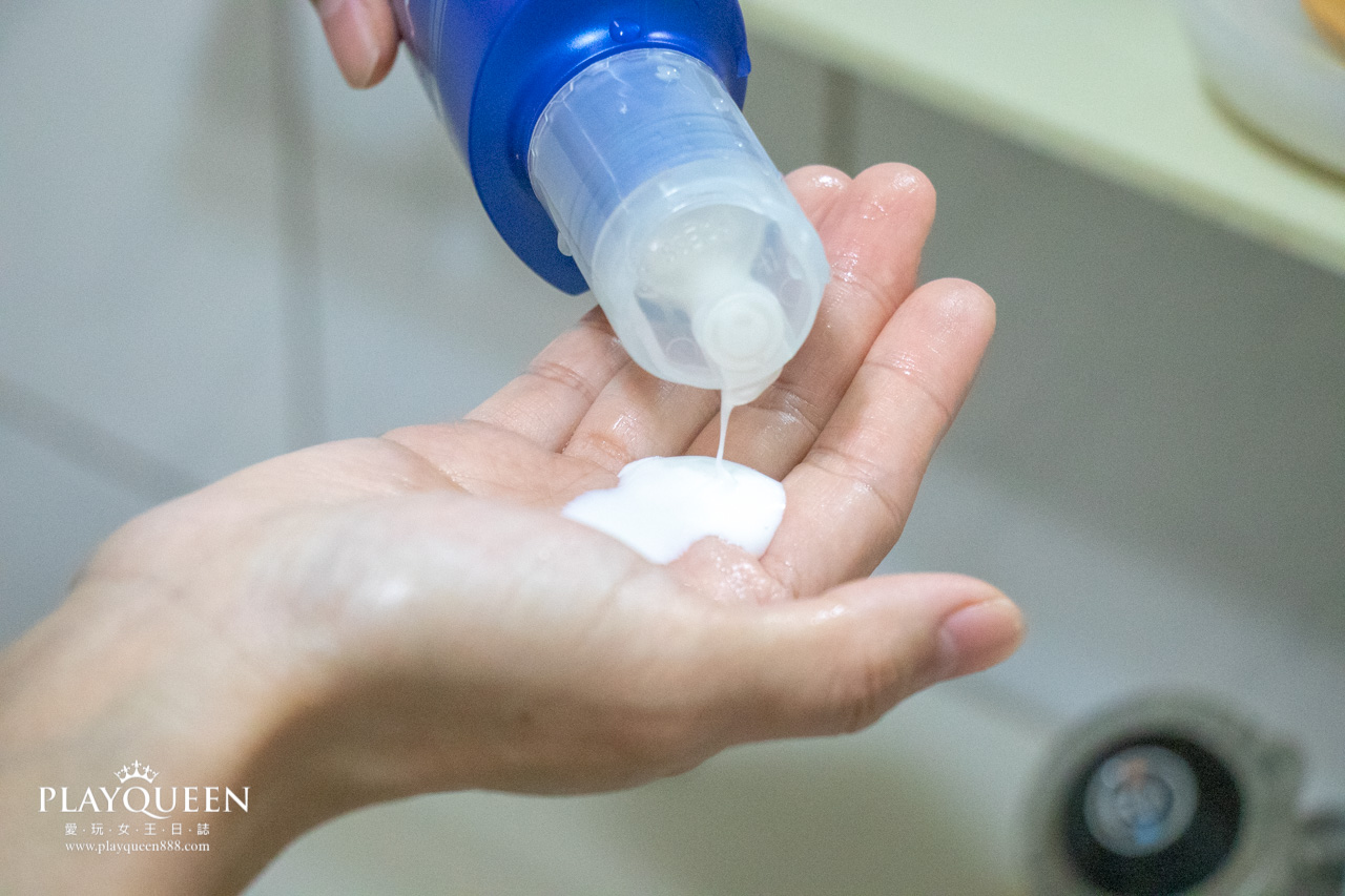 newart潔髮乳 去屑洗髮精