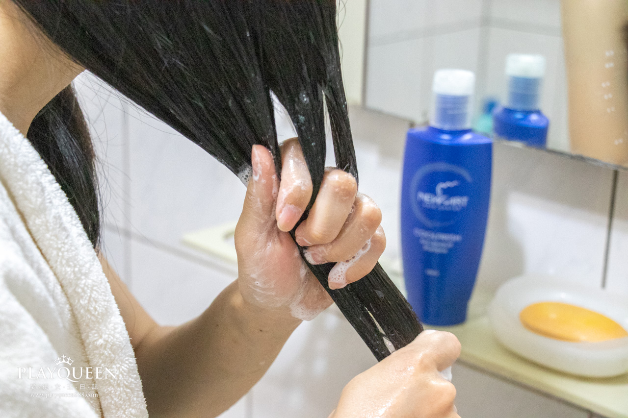 newart潔髮乳 去屑洗髮精