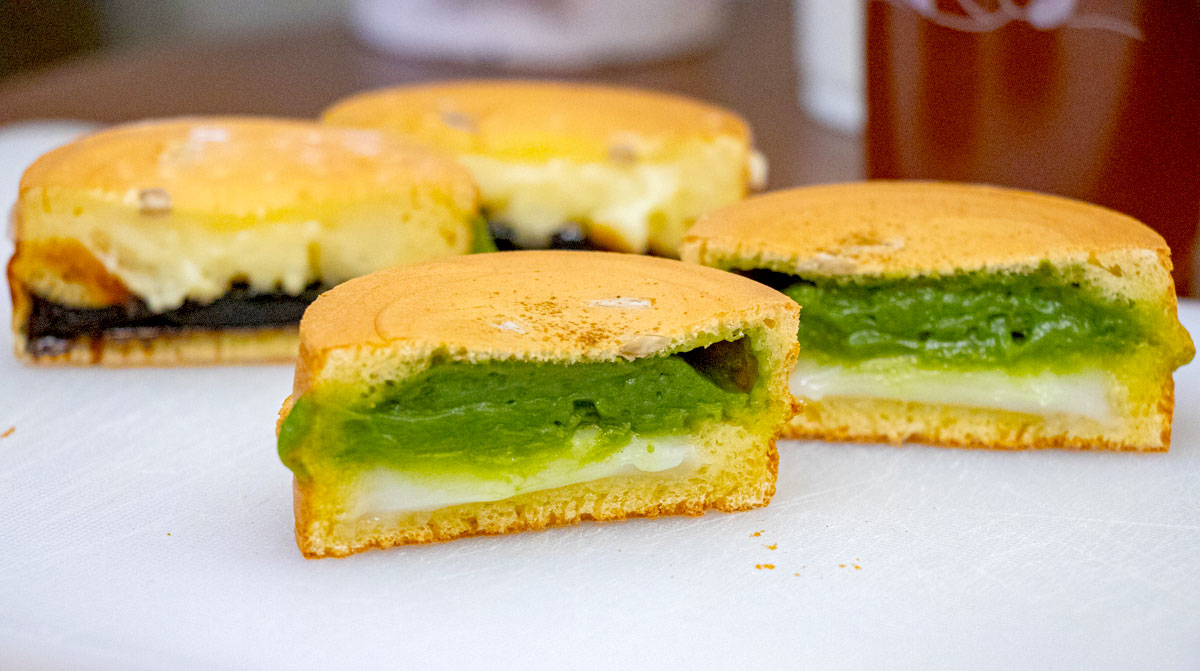 外婆的茶屋-樹林板金店