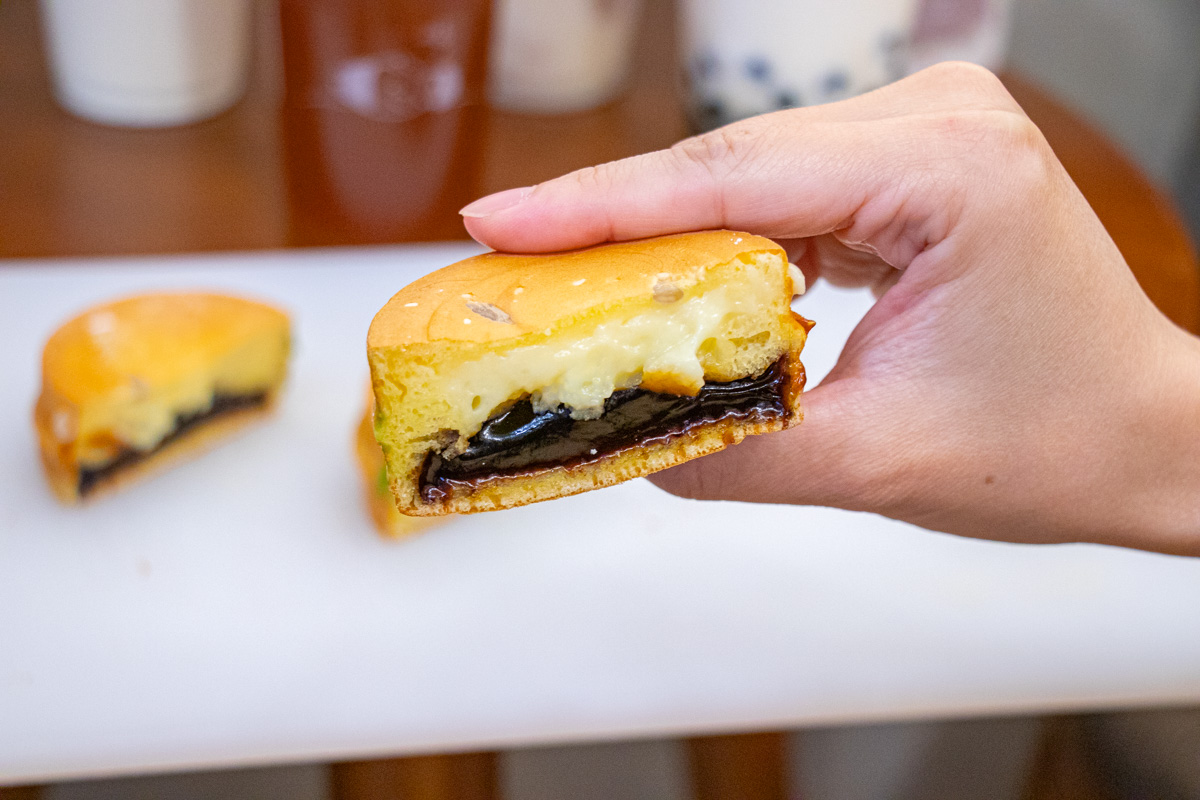 外婆的茶屋-樹林板金店