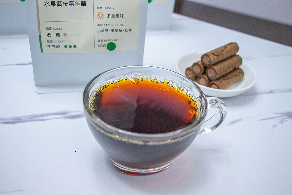 buon-caffe步昂咖啡