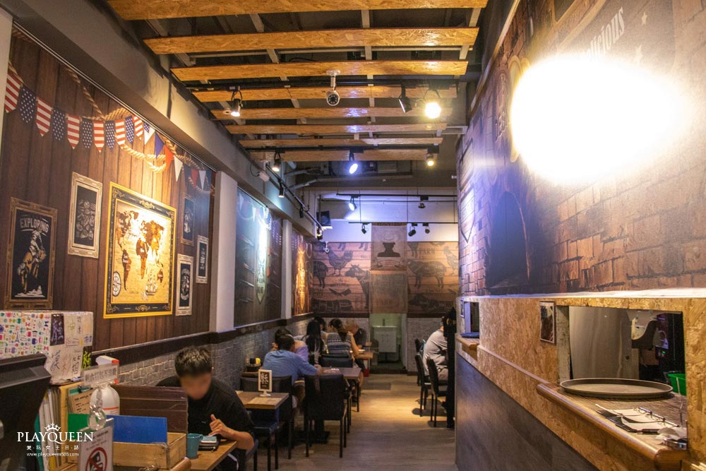 摩亞超越原味炭烤牛