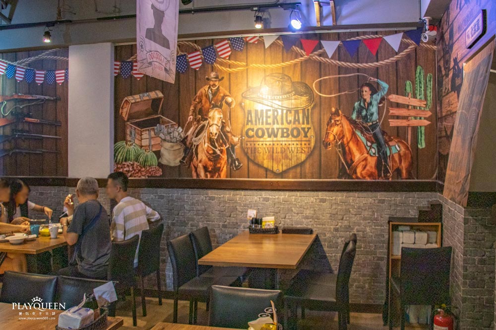 摩亞超越原味炭烤牛