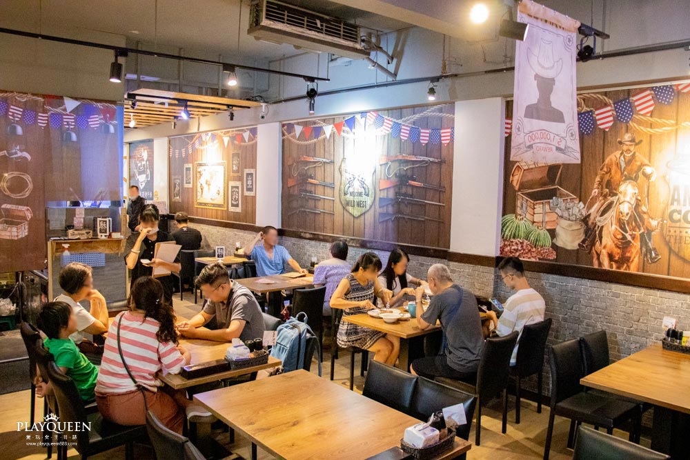 摩亞超越原味炭烤牛