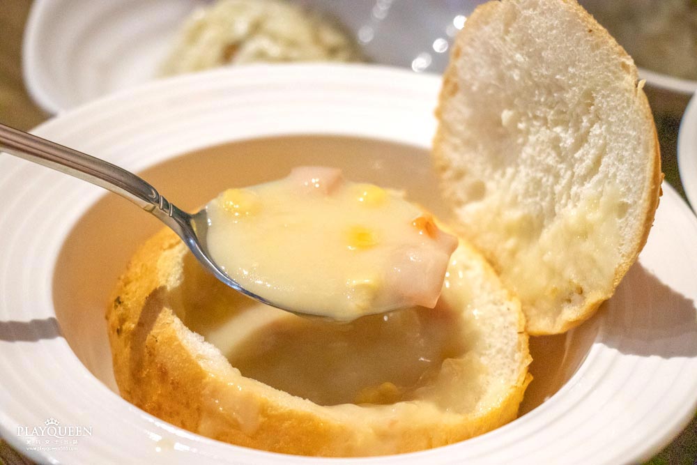 摩亞超越原味炭烤牛排