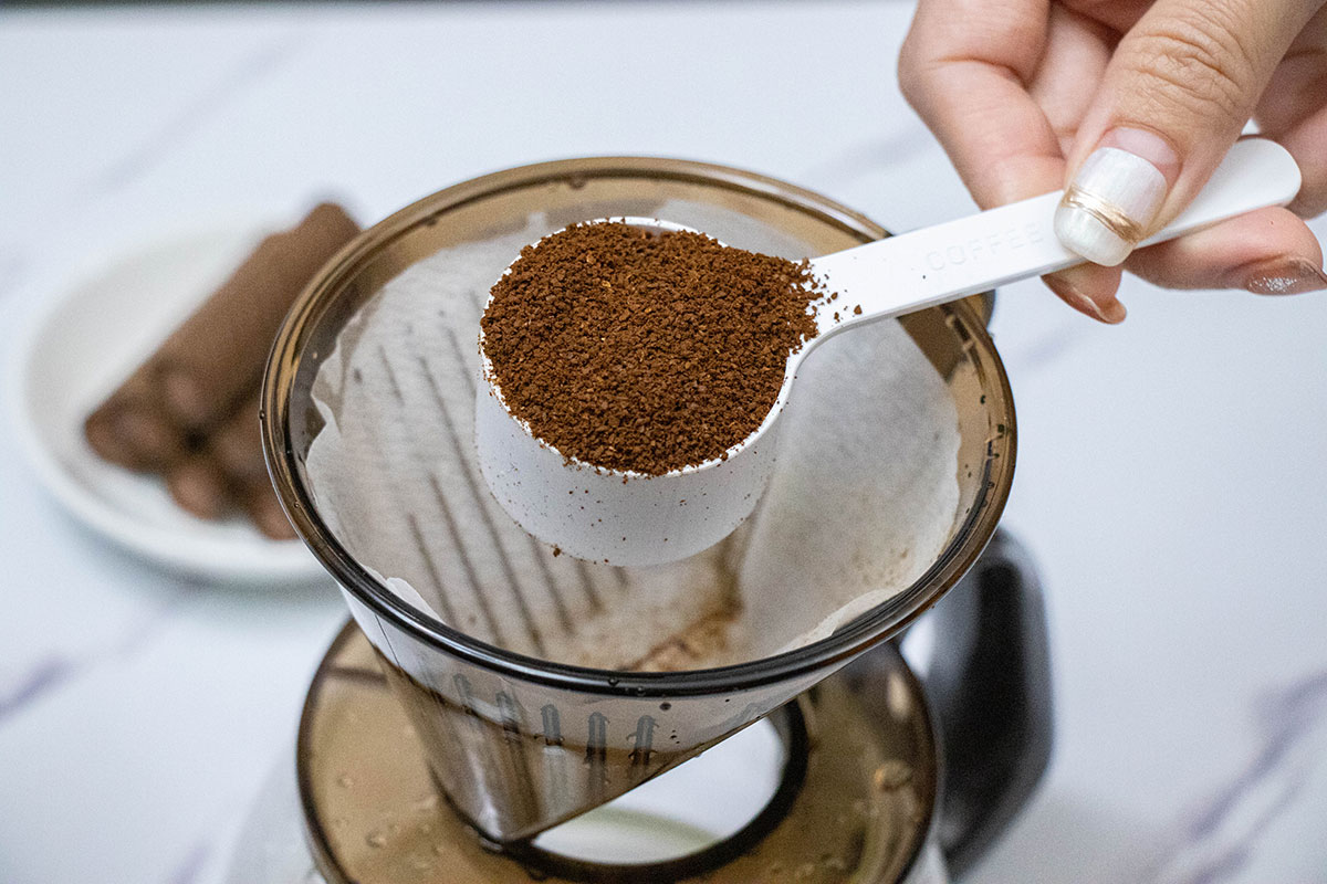 buon-caffe步昂咖啡