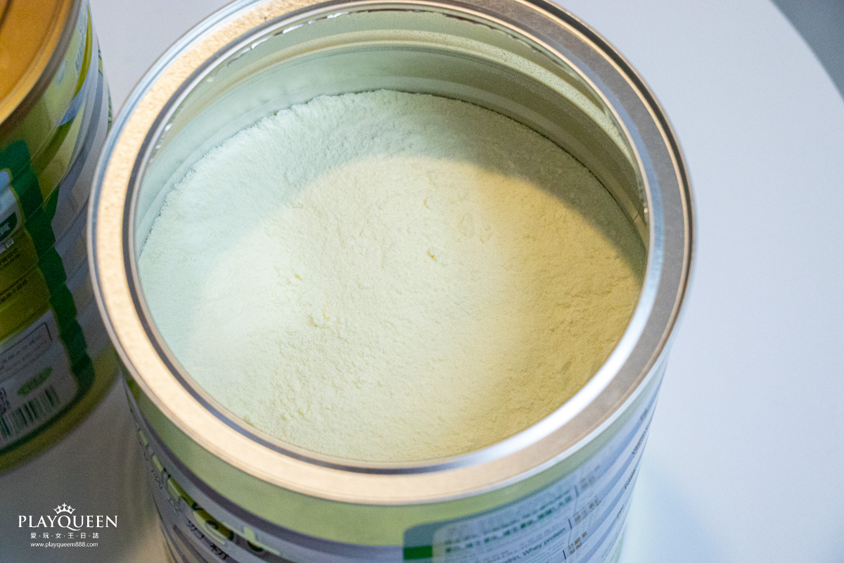 豐力富金護奶粉nature+