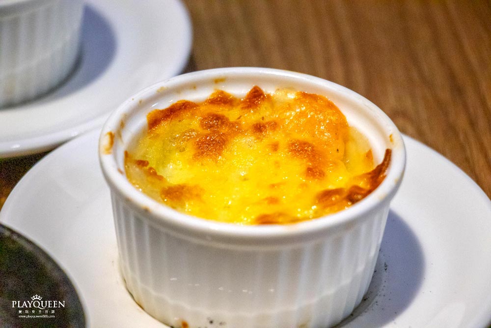 摩亞超越原味炭烤牛排