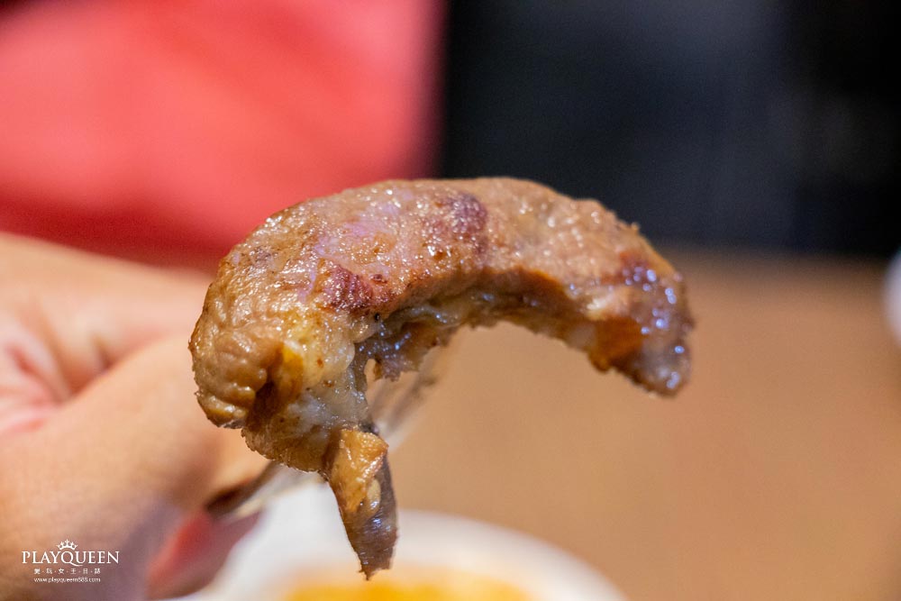 摩亞超越原味炭烤牛排