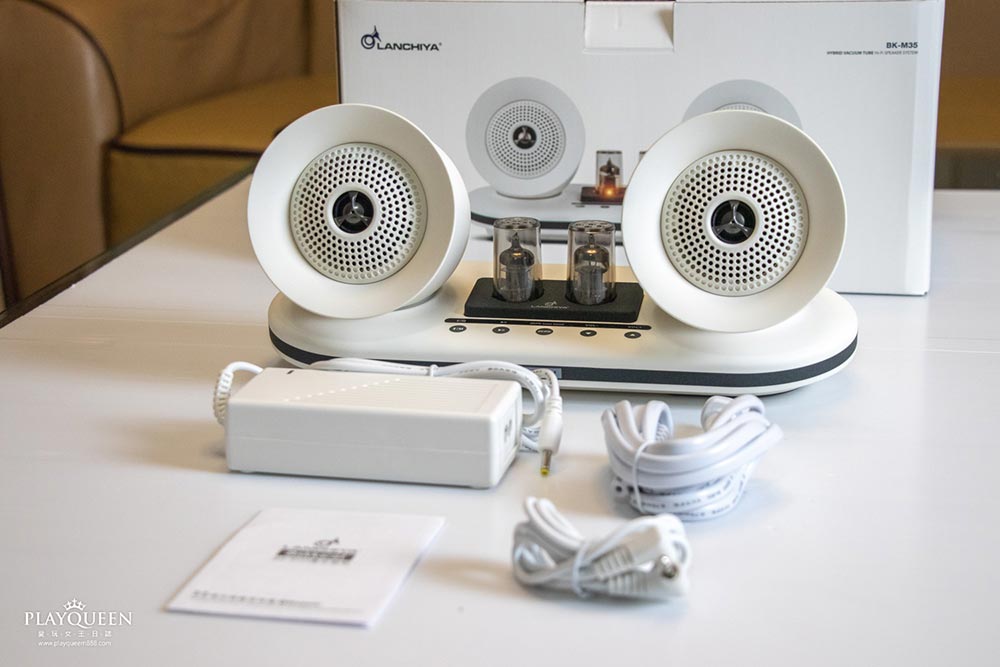 HandyBox 真無線藍芽耳機