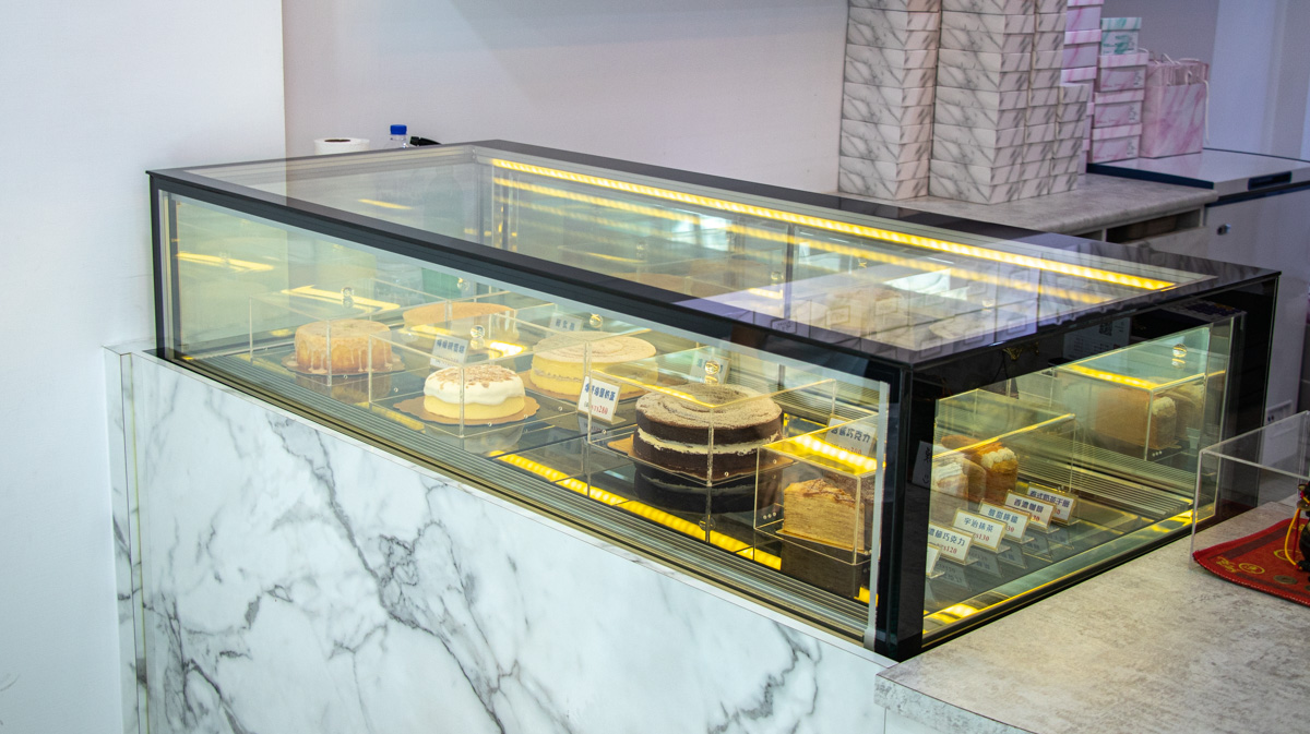 2度C-NI-GUO逢甲店