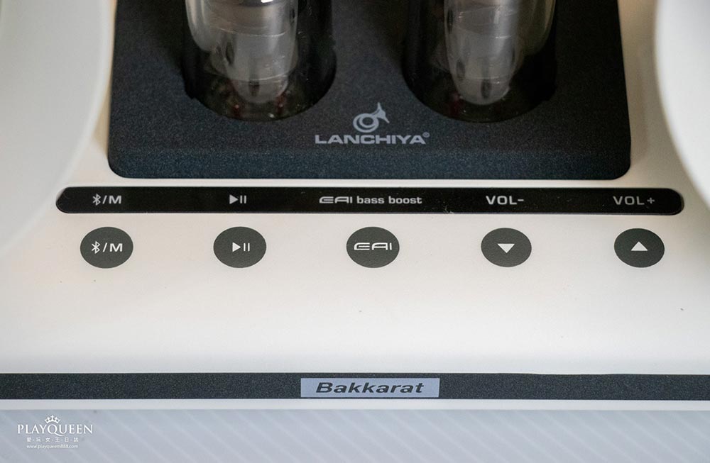 HandyBox 真無線藍芽耳機