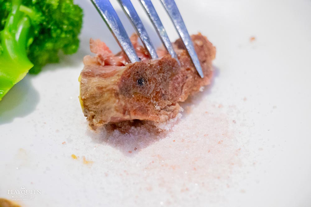 摩亞超越原味炭烤牛排