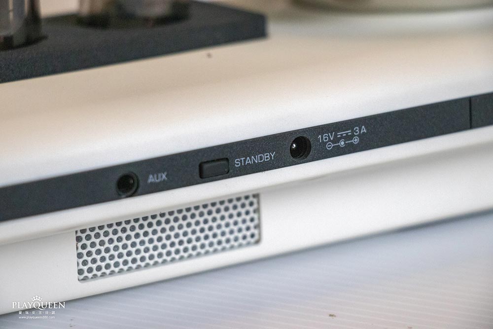 HandyBox 真無線藍芽耳機